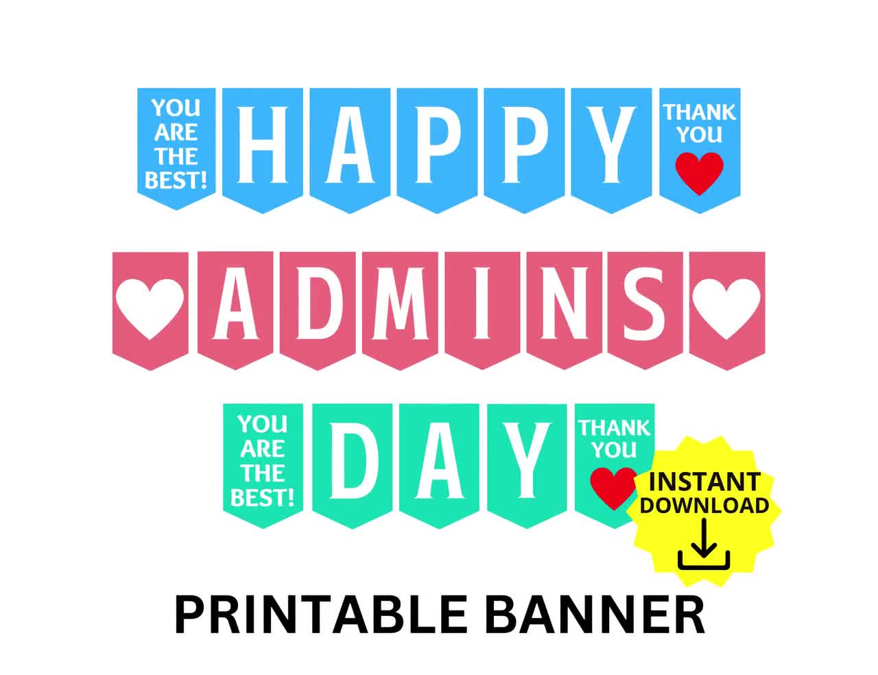 Administrative Professionals Day
