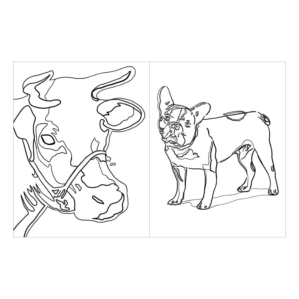 andy warhol free printables