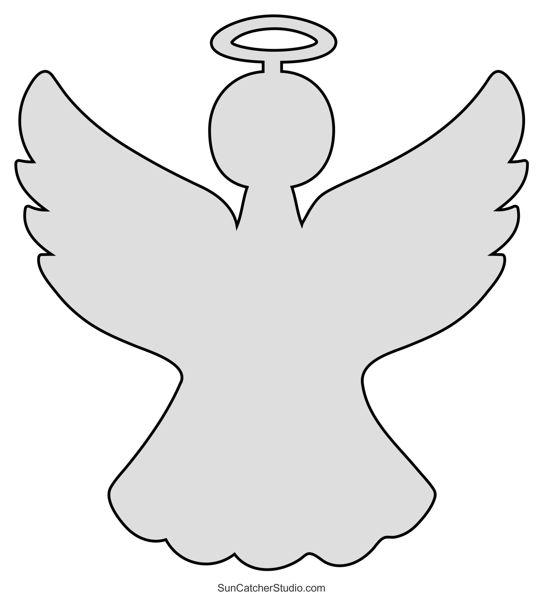 Angel Templates