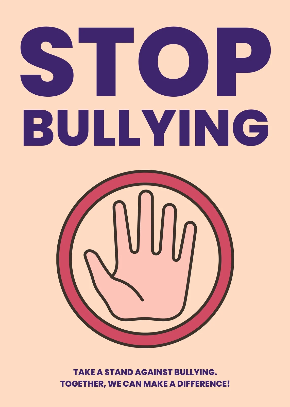 Anti Bullying
