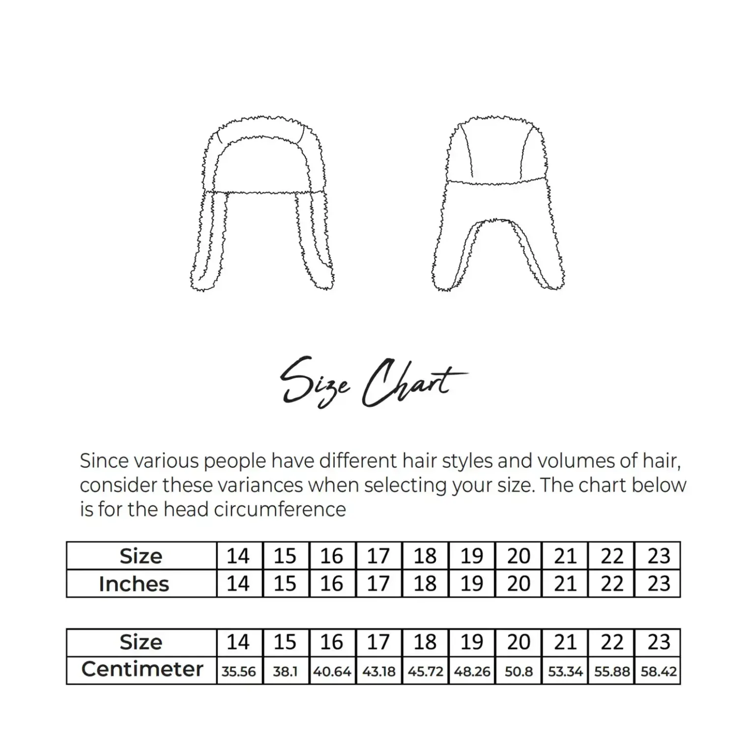 Aviator Hat Pattern