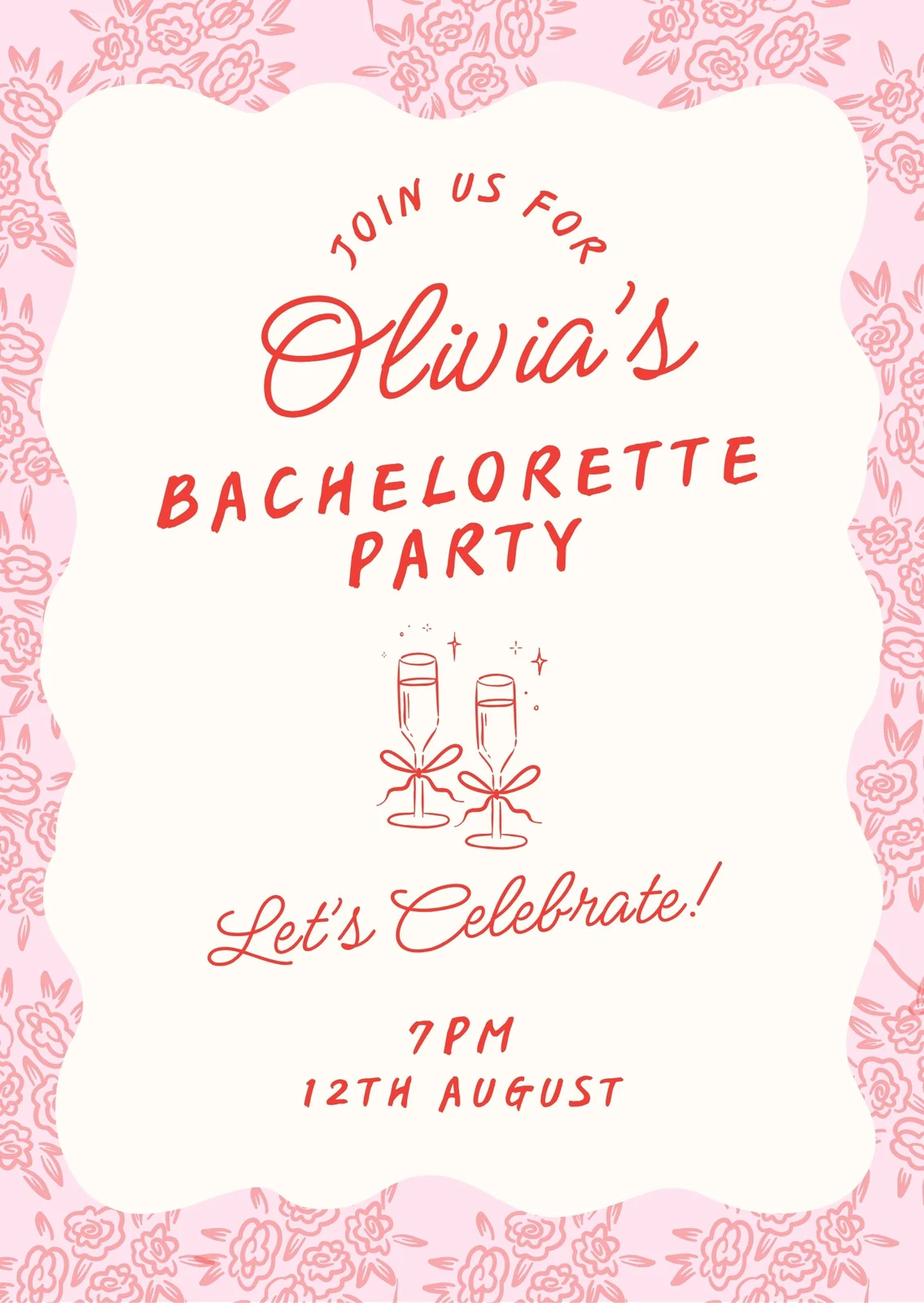 Bachelorette