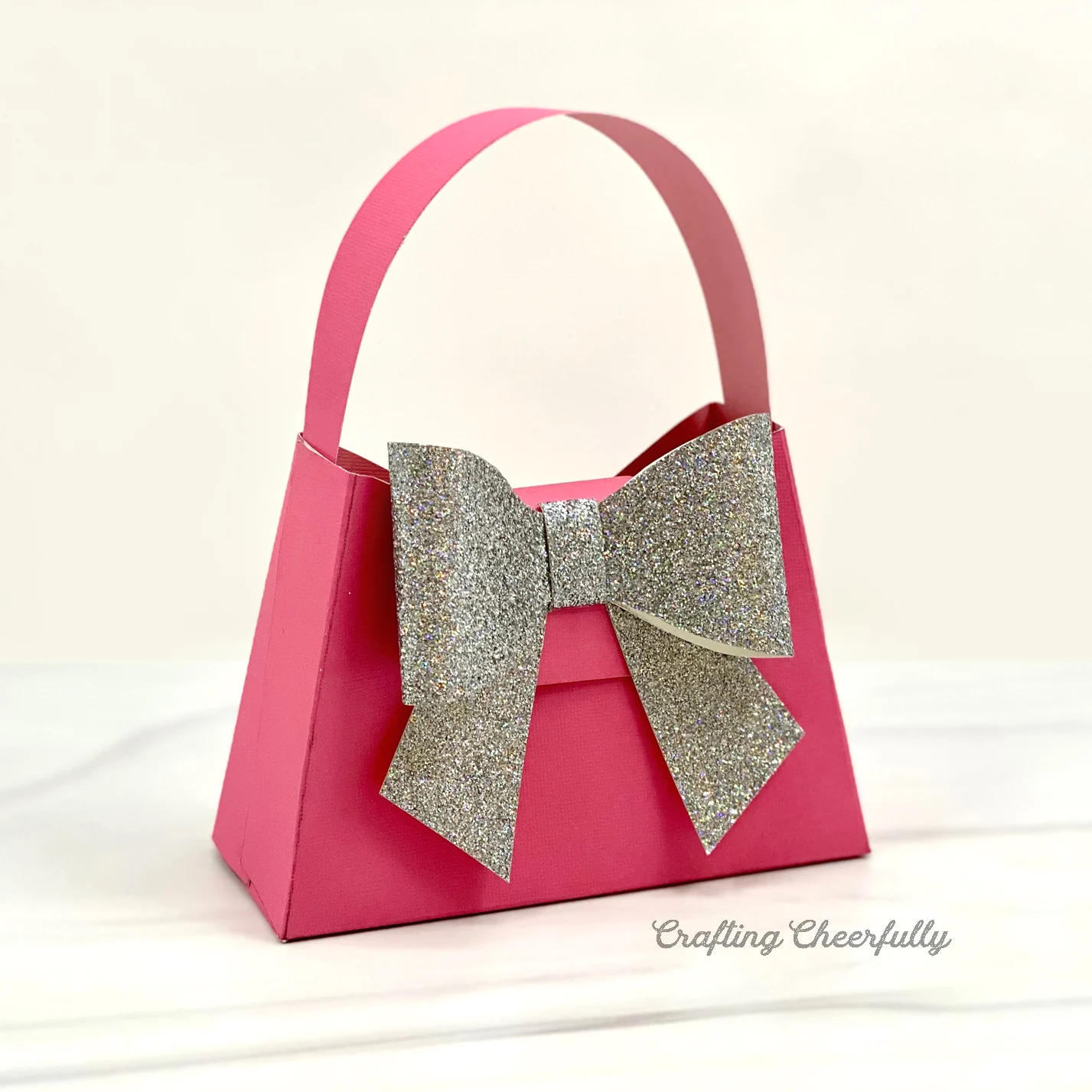 Bachelorette Party Favors Paper Purse