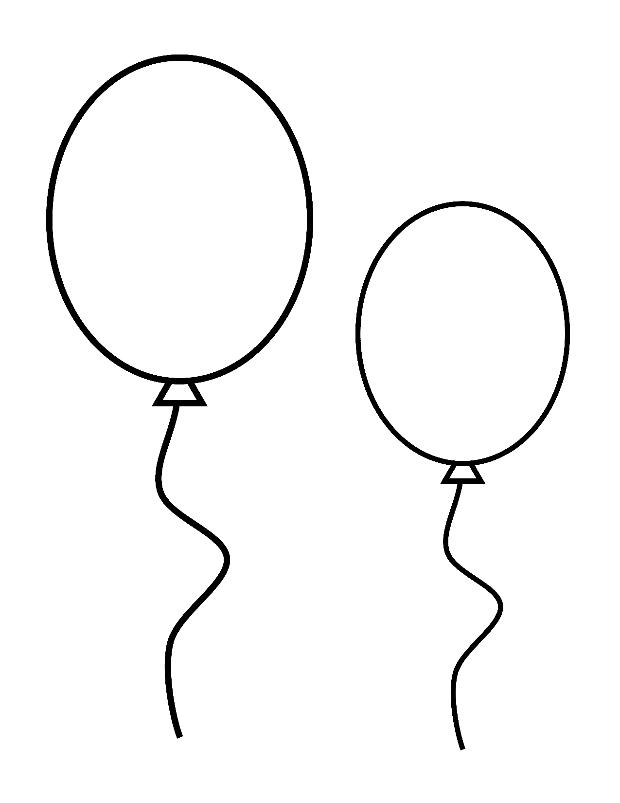 Balloons