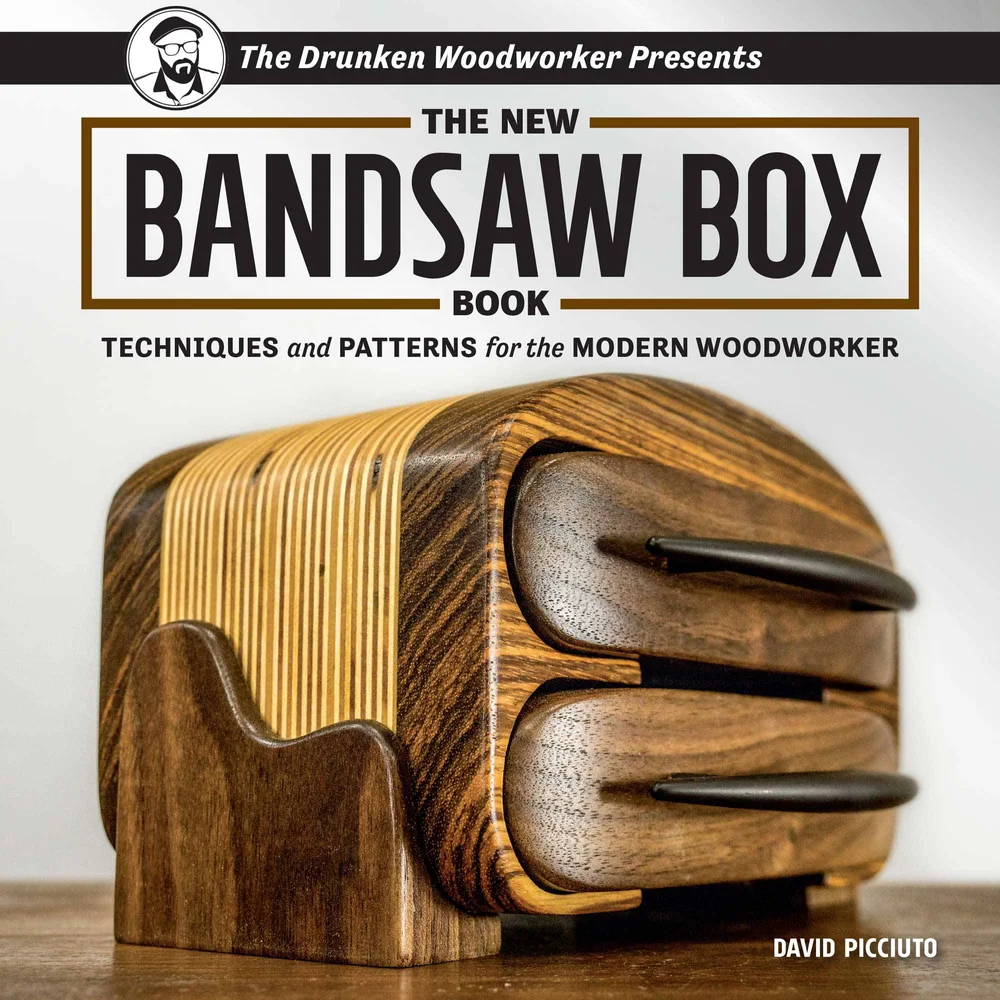 Bandsaw Box Book Templates Bandsaw Box Book Templates