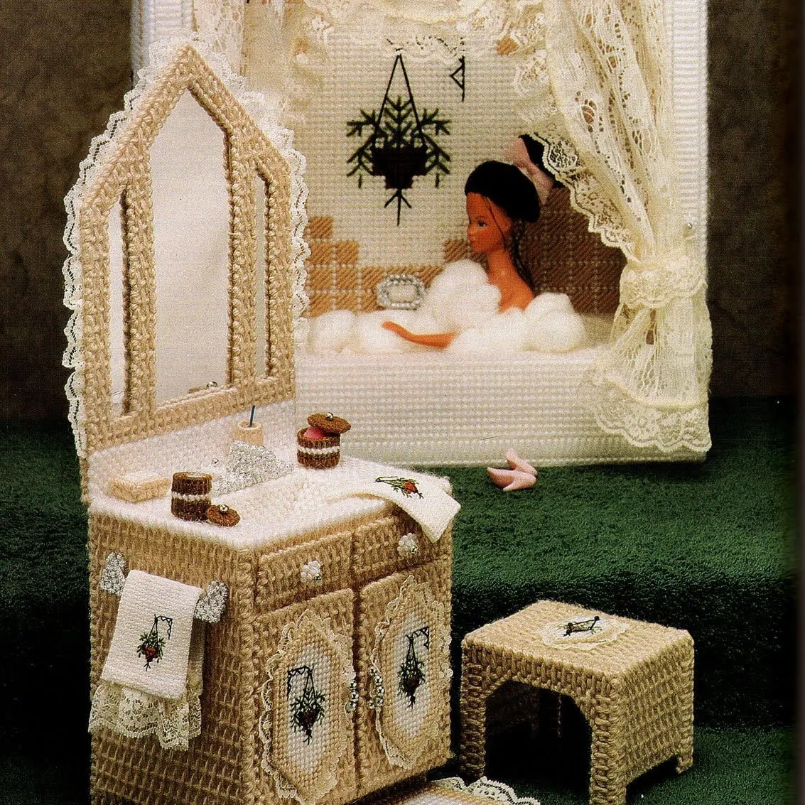 Barbie Doll House Furniture Barbie Doll House Furniture