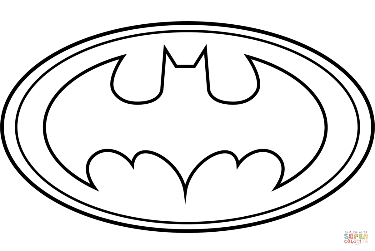 Batman Logo