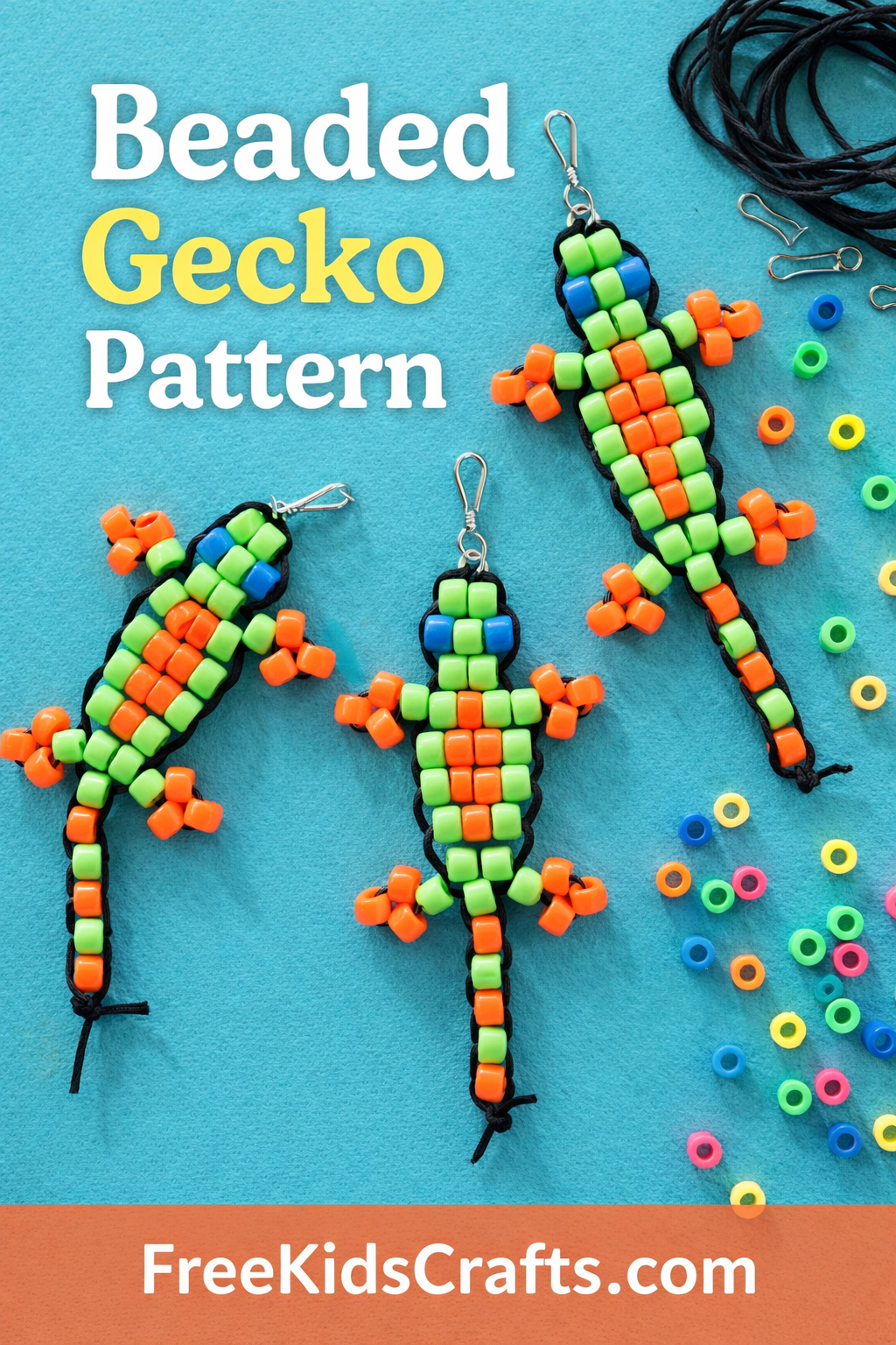 Bead Crafts