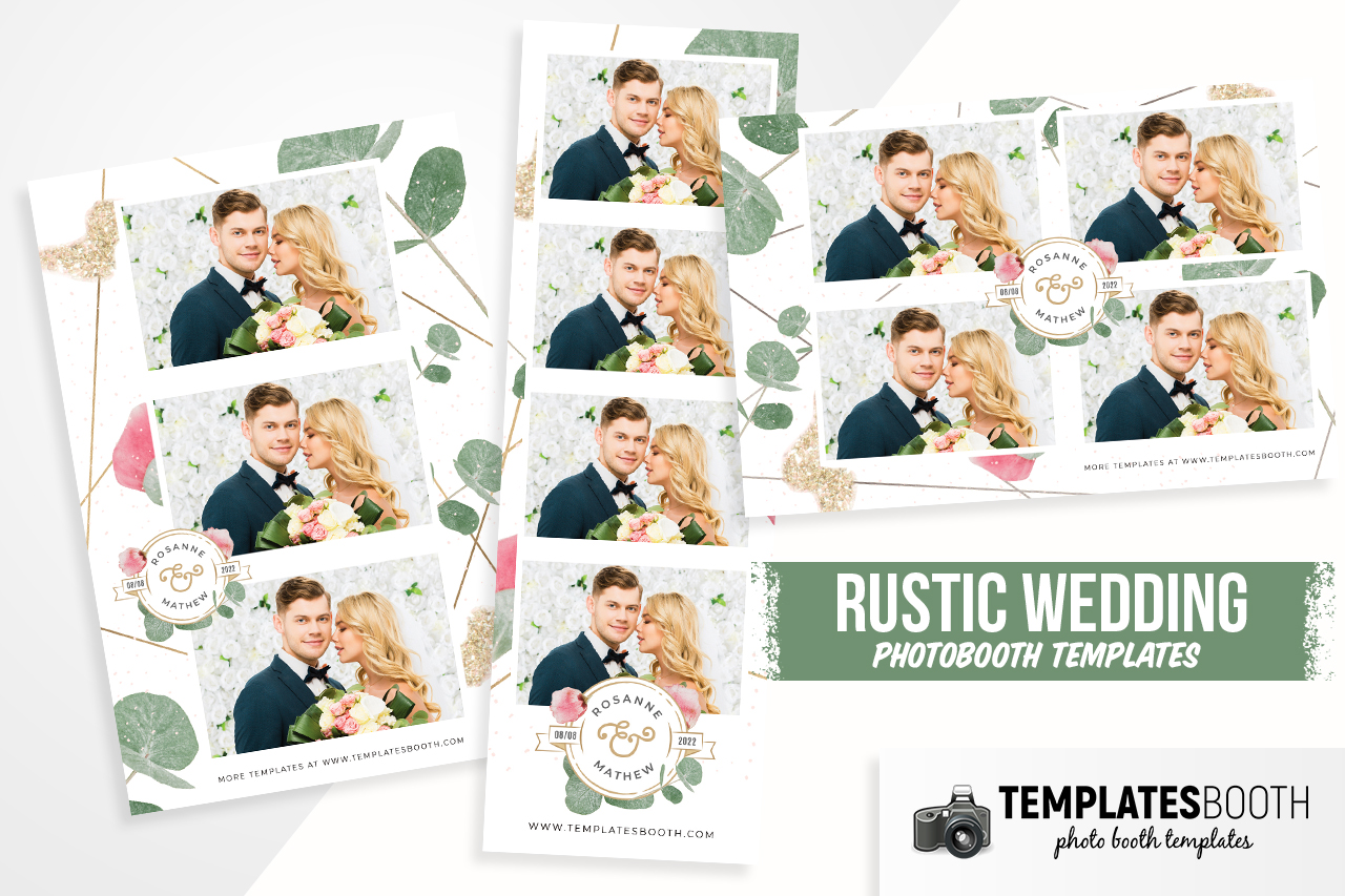 dslrbooth free templates