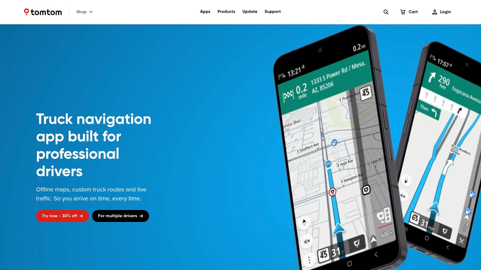 mapquest free printable driving directions