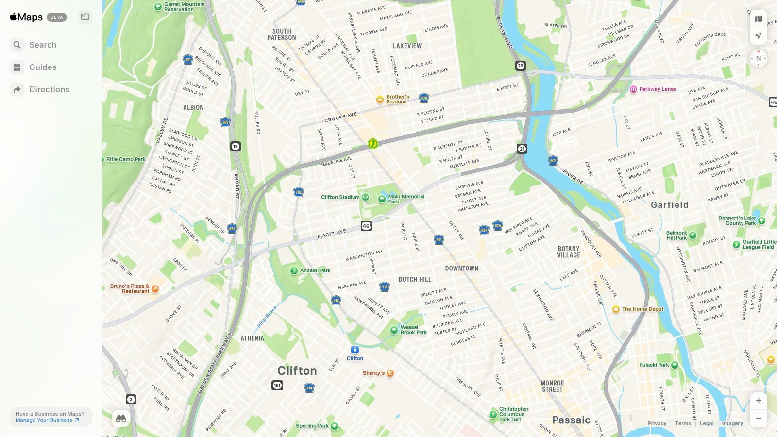 Best Online Driving Directions Best Online Driving Directions