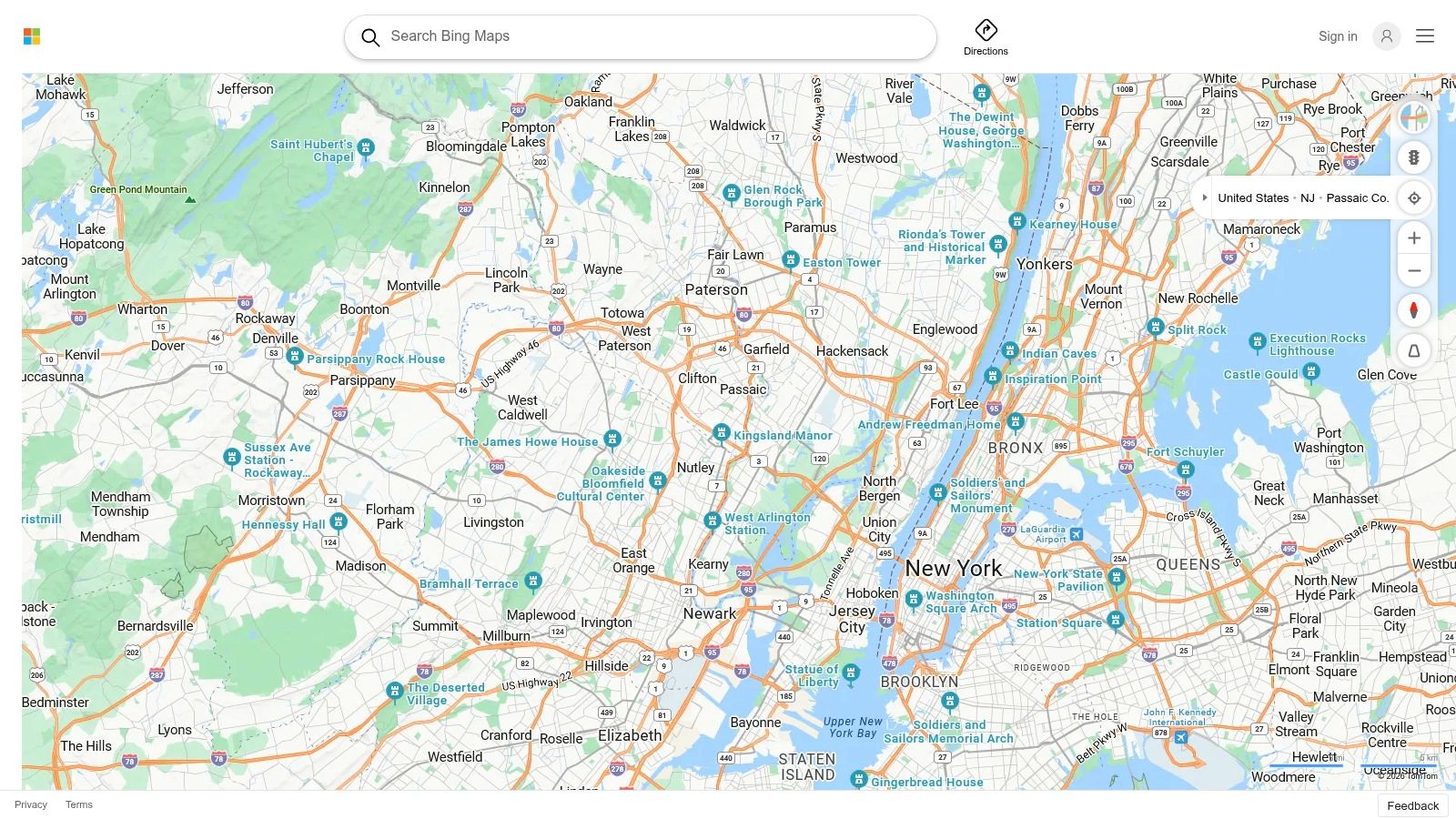 Best Online Driving Directions Best Online Driving Directions