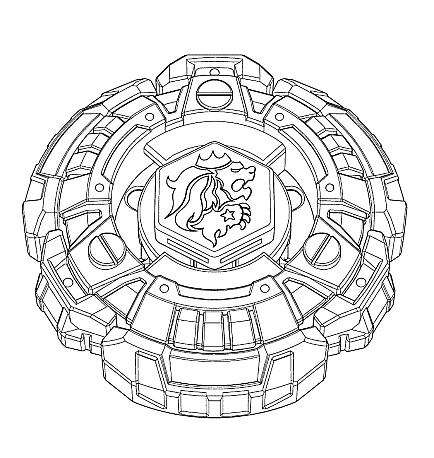 Beyblade X Beyblade X