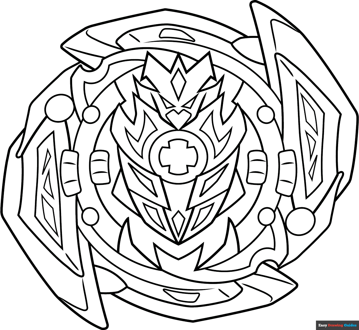 Beyblade