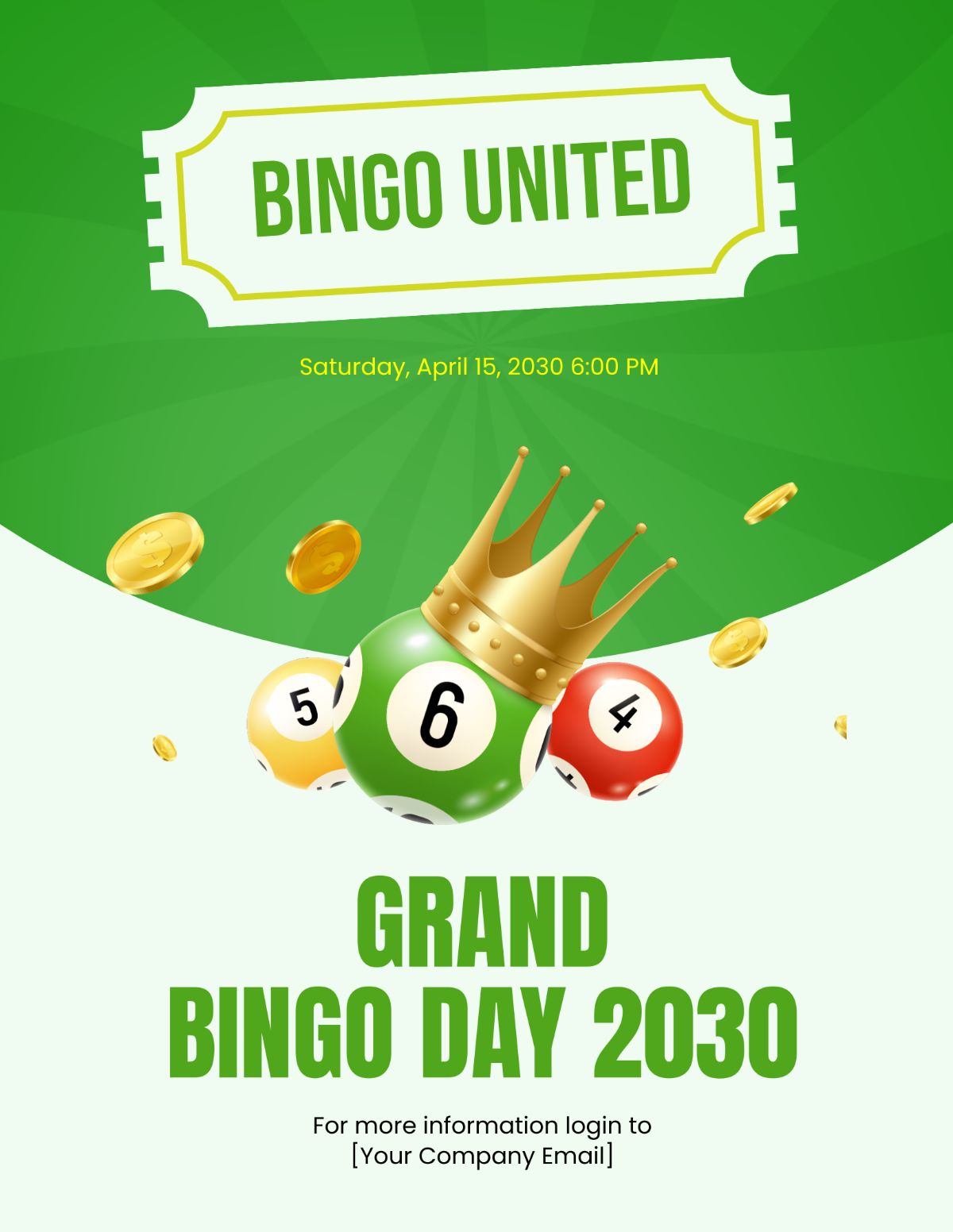 Bingo