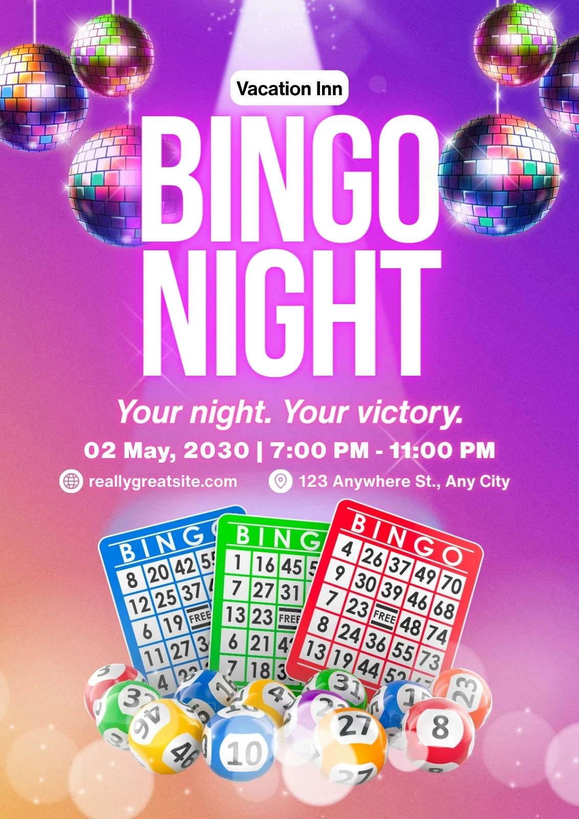 Bingo