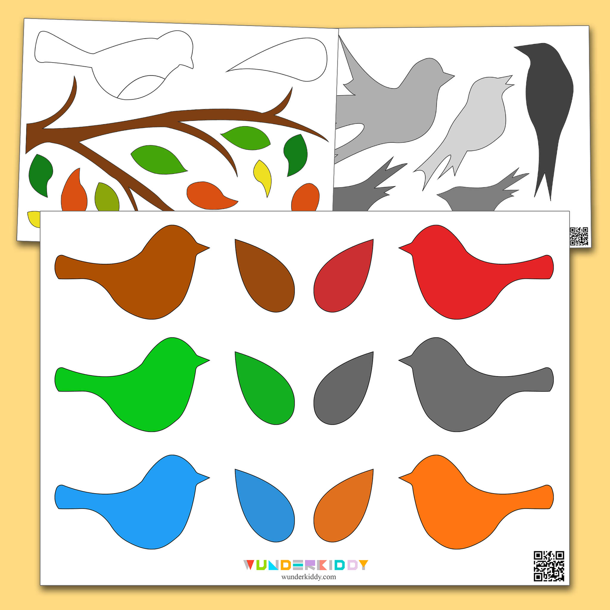 Birds