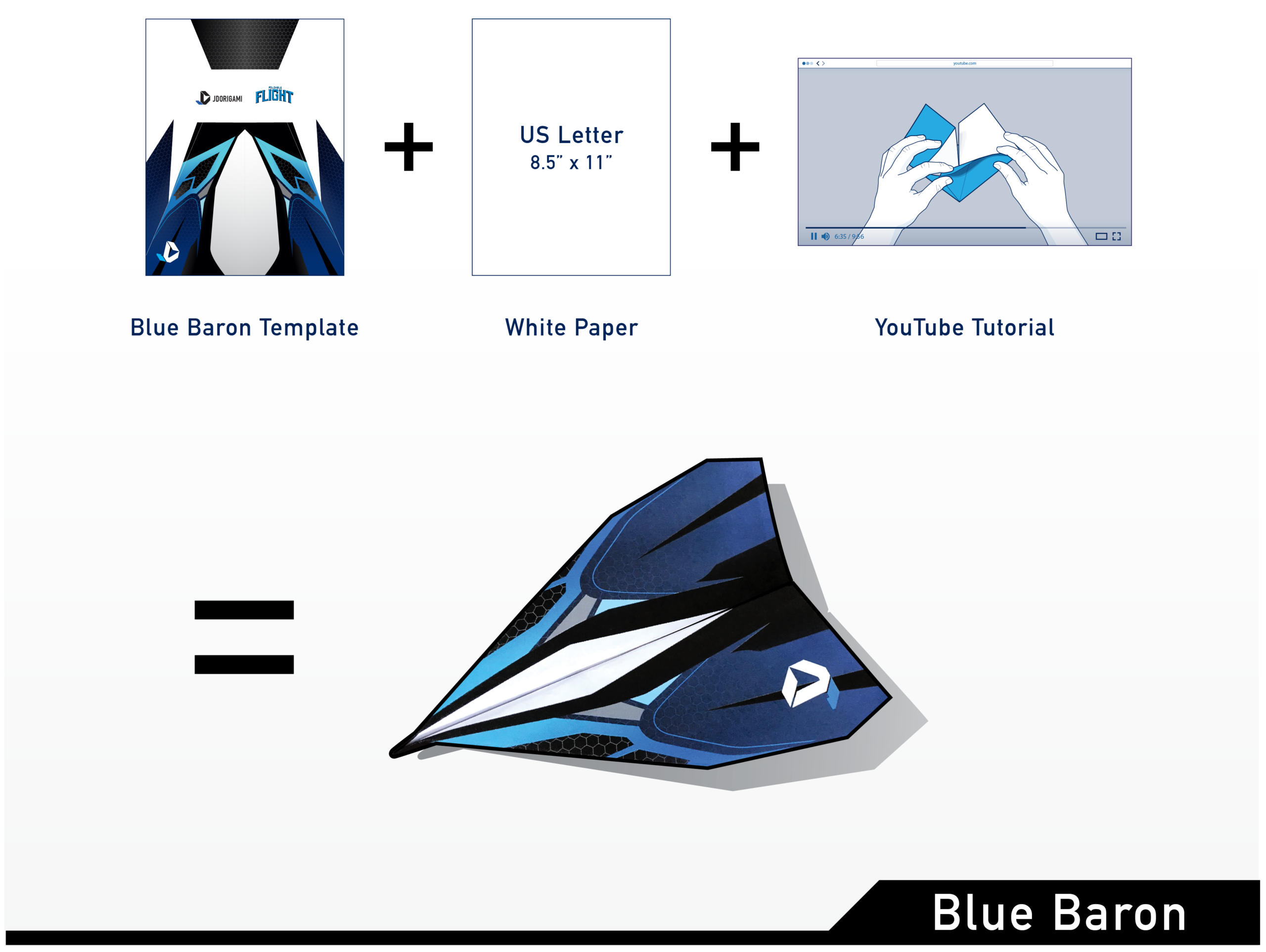 Blue Baron 20340816 Blue Baron 20340816