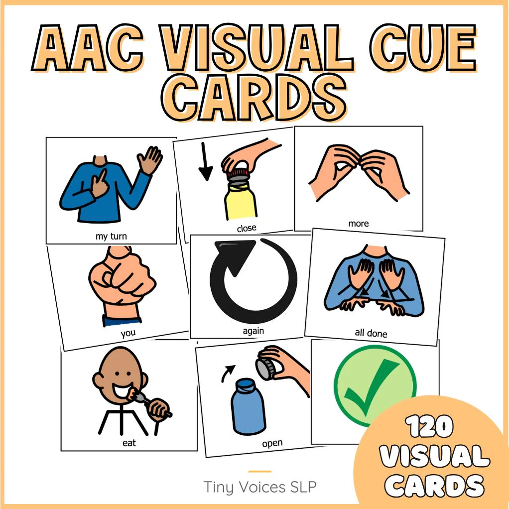 Boardmaker Icons
