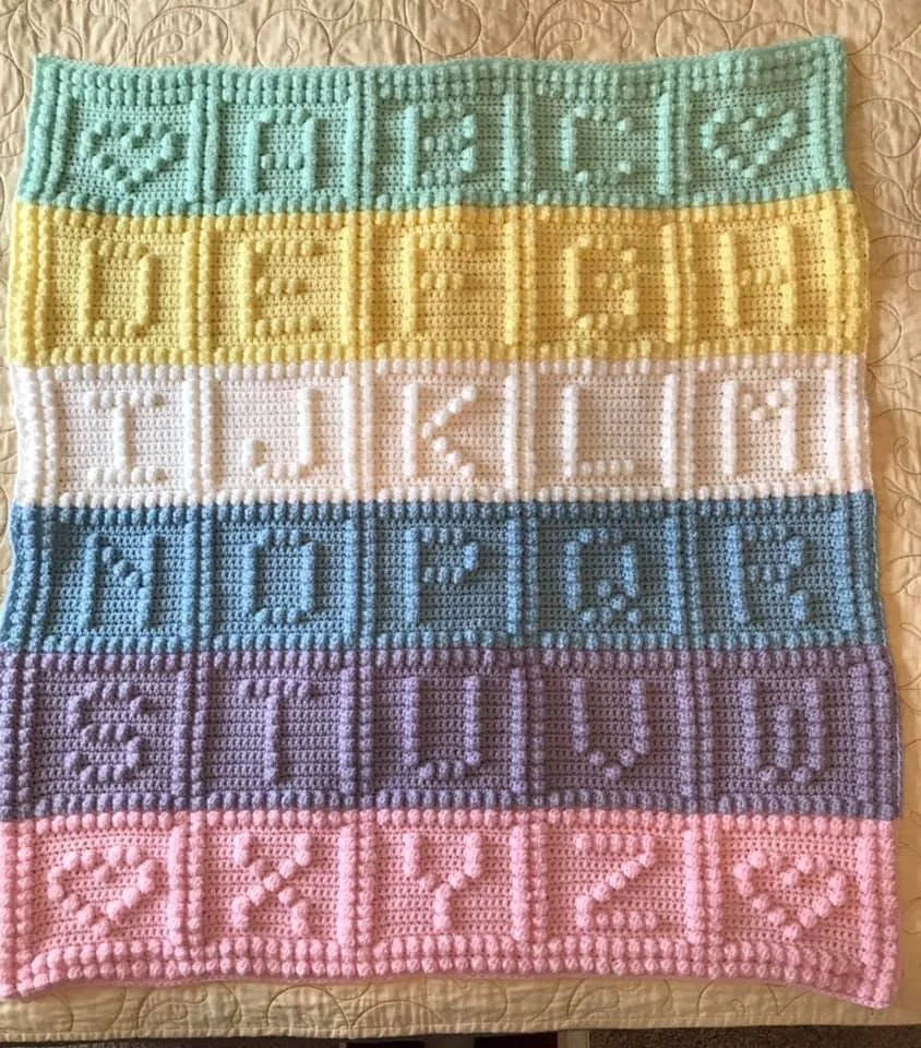 Bobble Letters