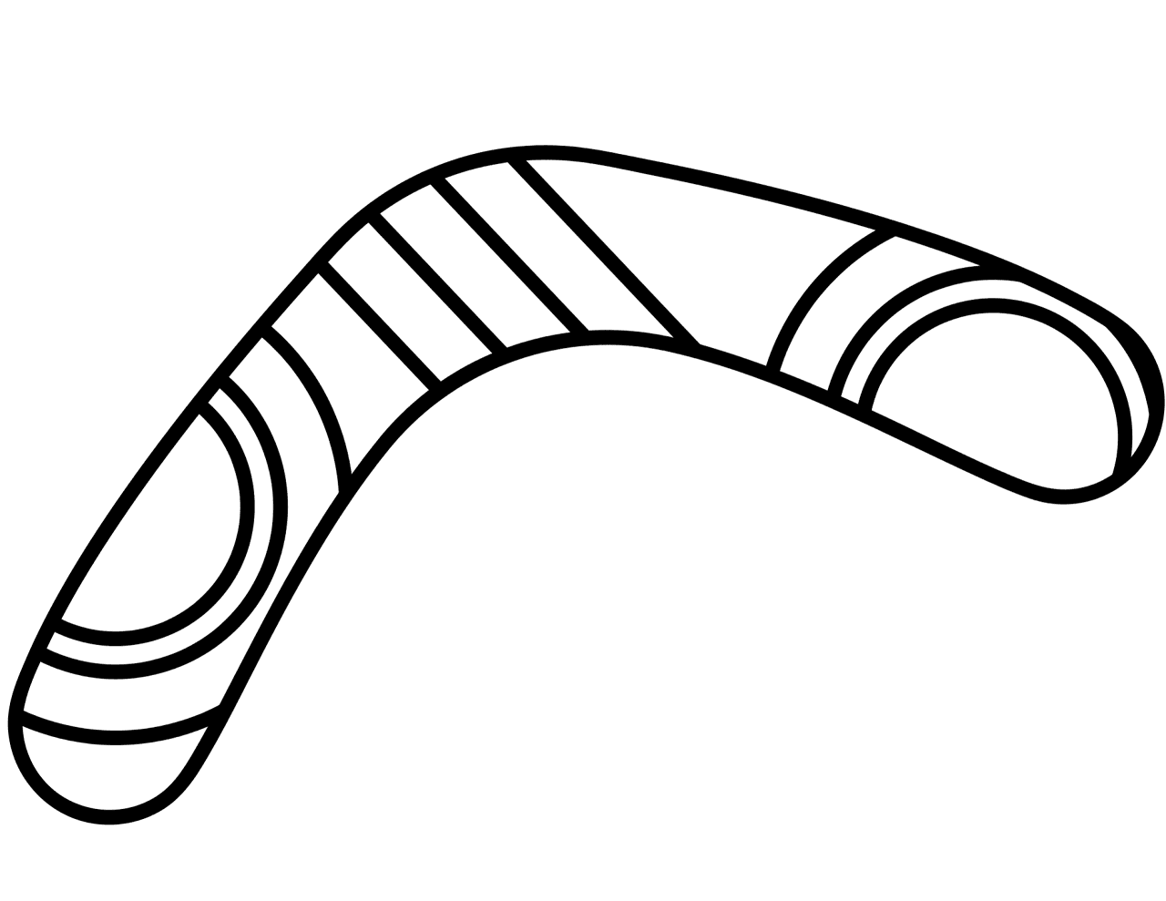 Boomerang