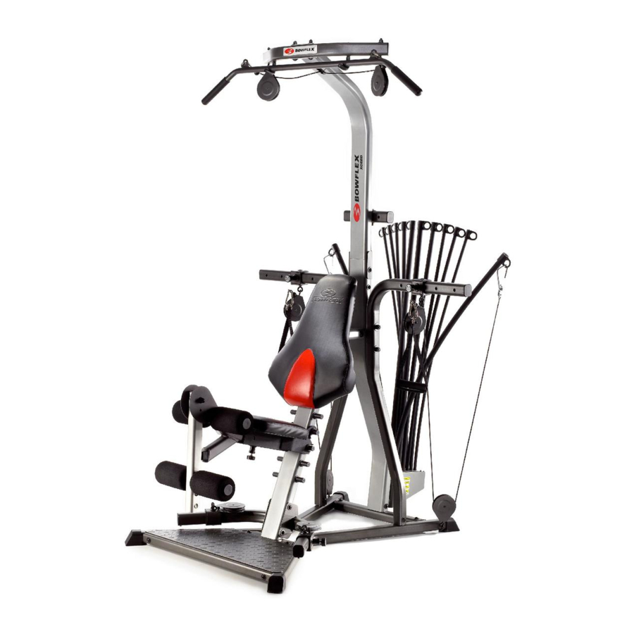 printable bowflex workout chart free download