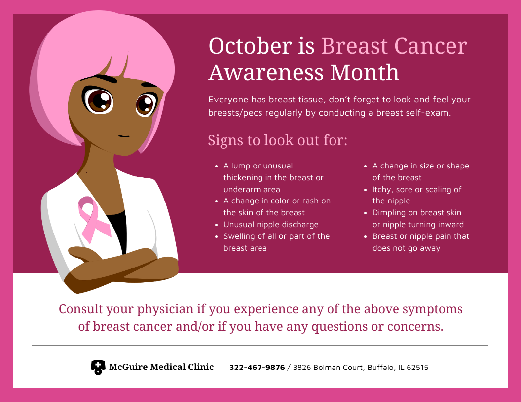 Breast Cancer Awareness Month Flyer 31f33169 435e 48fd Ab6a 571a23f9289b Breast Cancer Awareness Month Flyer 31f33169 435e 48fd Ab6a 571a23f9289b