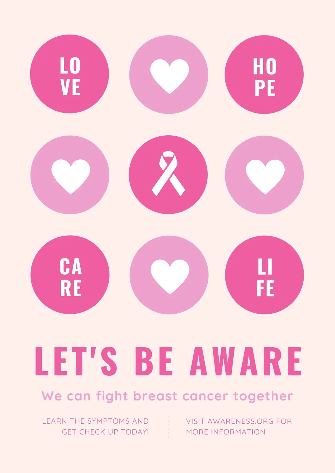 Breast Cancer Awareness