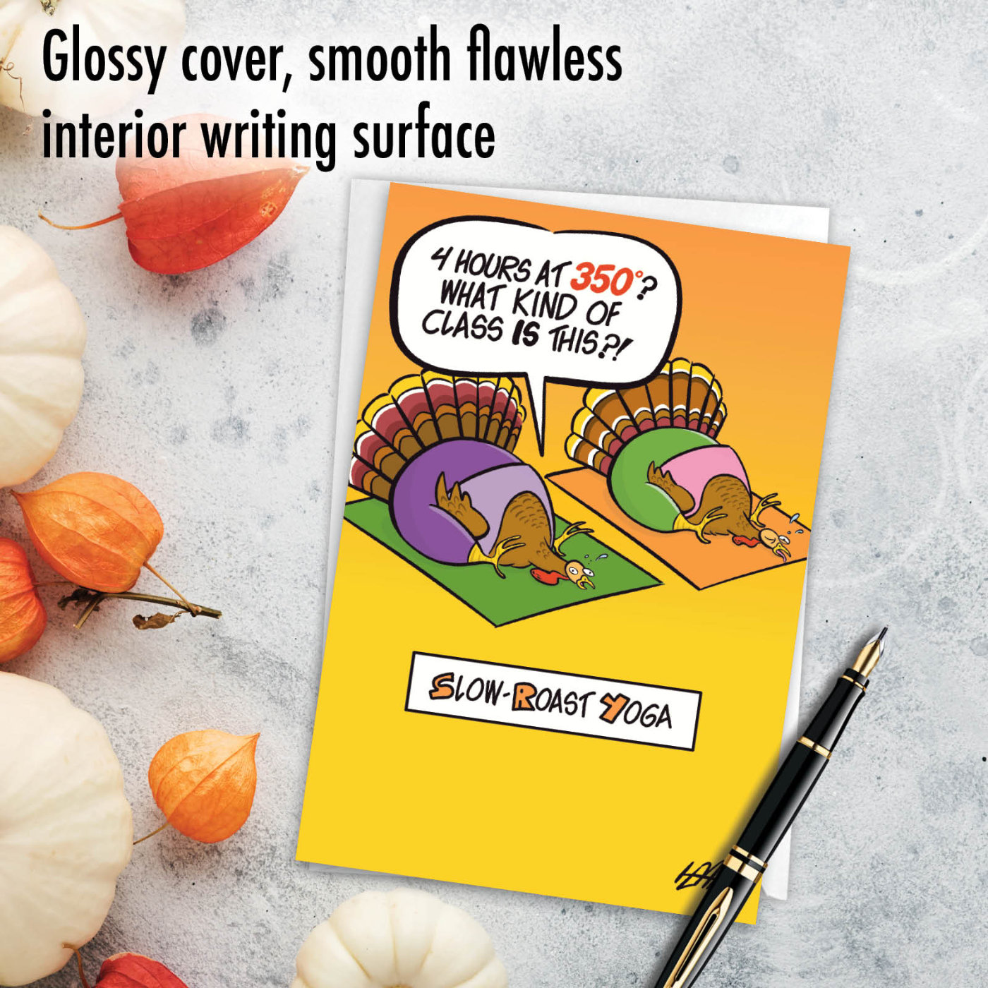 thanksgiving yoga poem