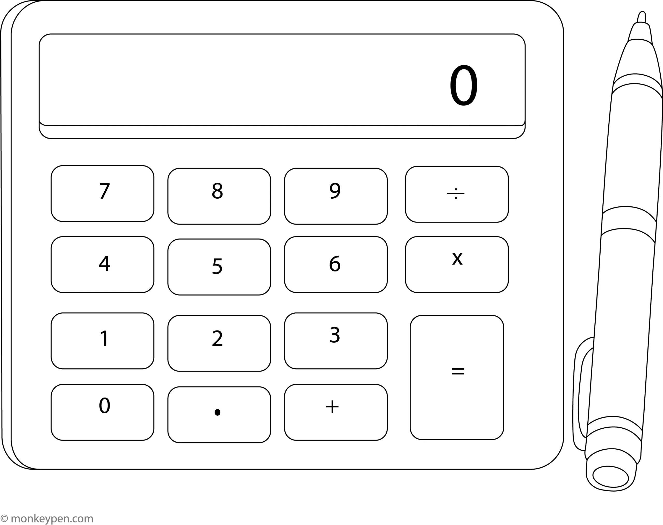 Calculator