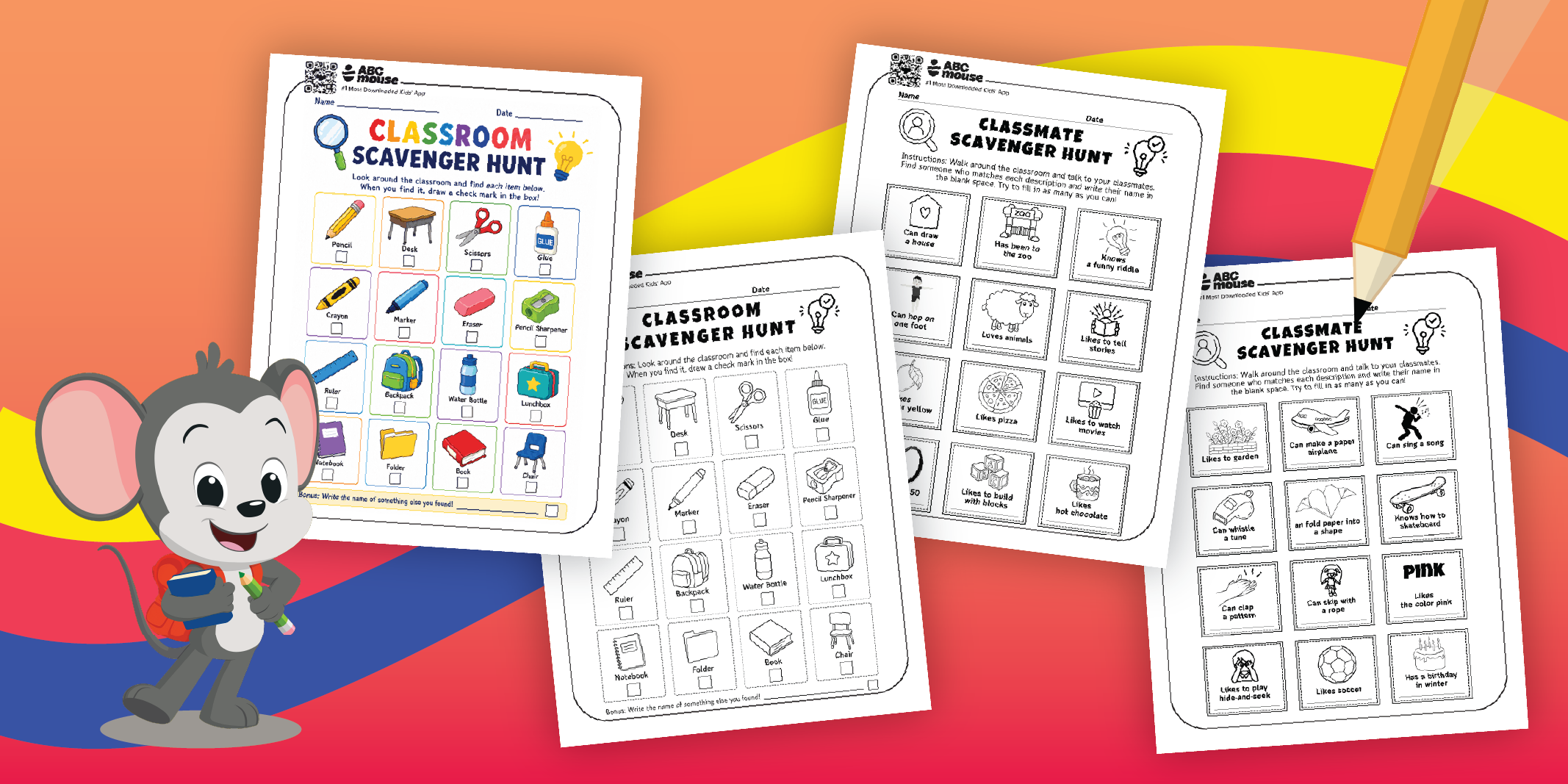 Category Printables Worksheets