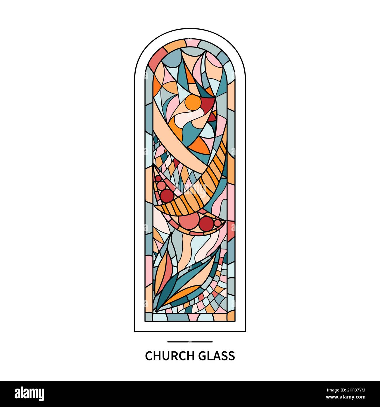 catholic free printable religious stained glass patterns