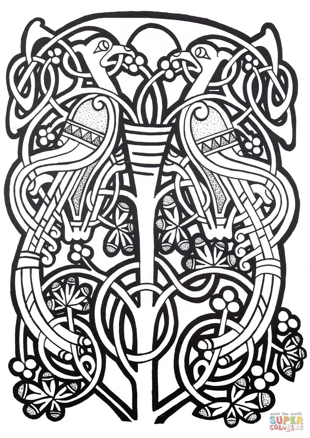 Celtic Designs