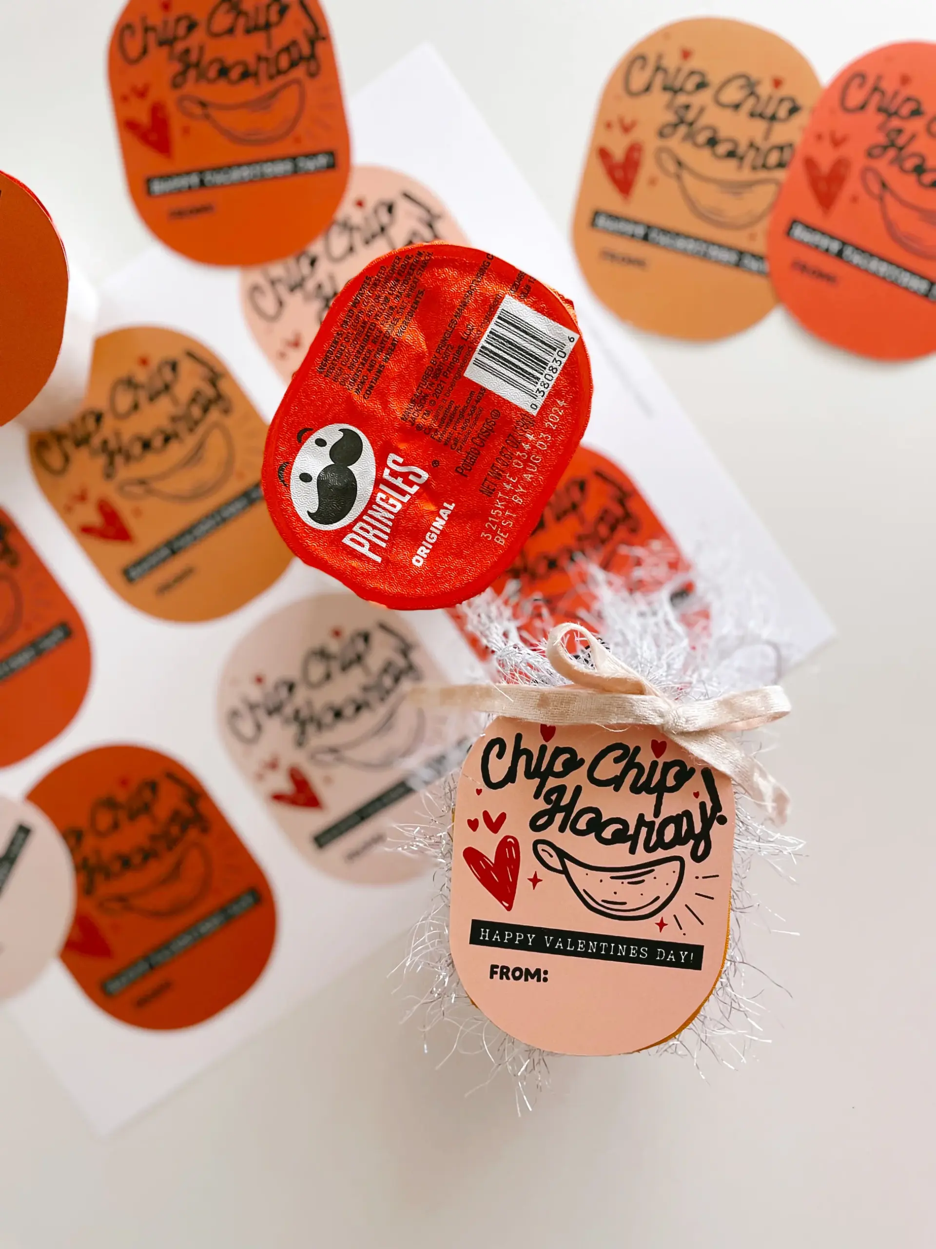 pringles valentines free printable