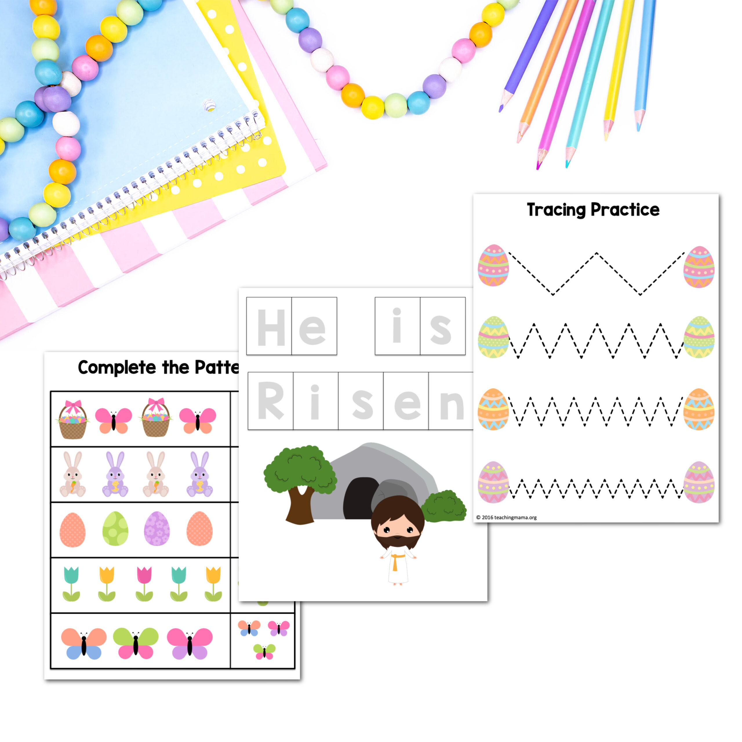 easter plays for church free printable