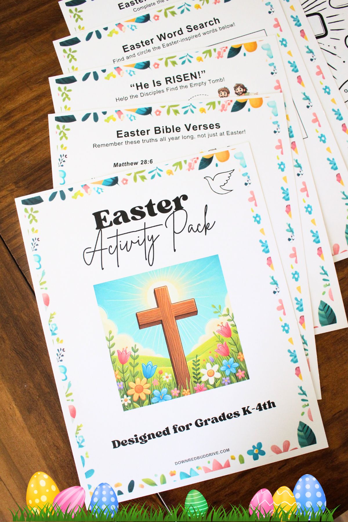 printable religious easter images