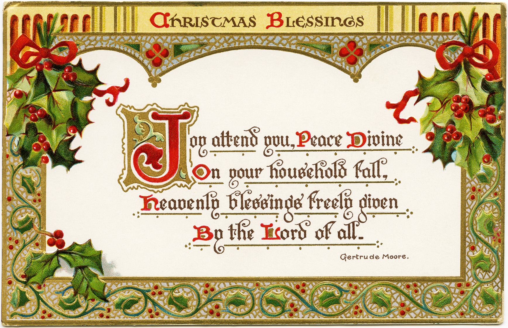 christian greeting cards free printable
