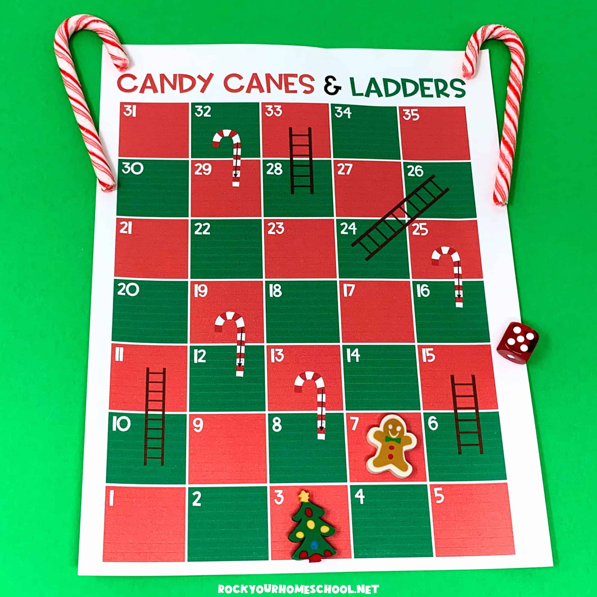 Christmas Game For Kids