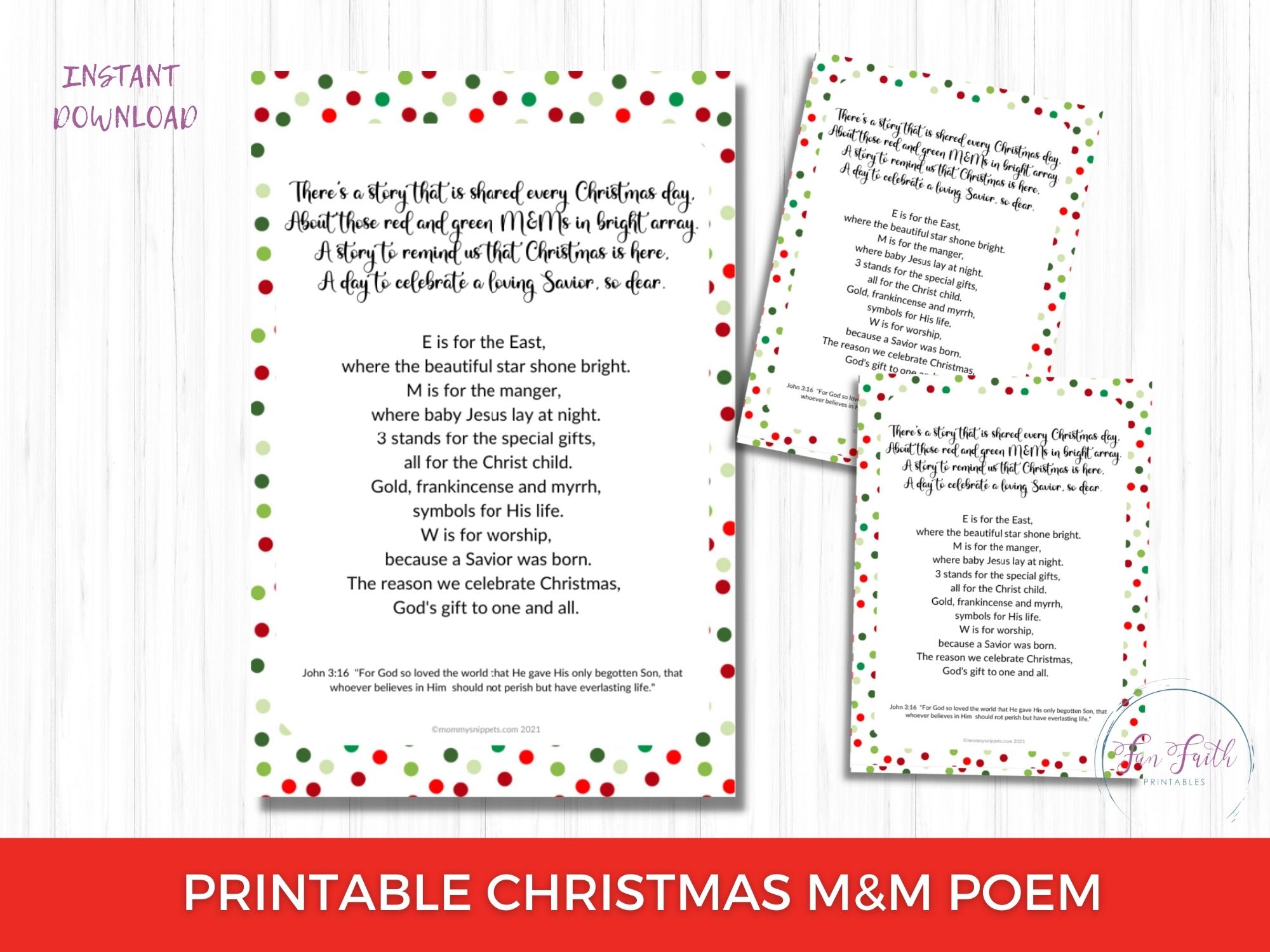 free printable mm christmas poem free printable mm christmas poem