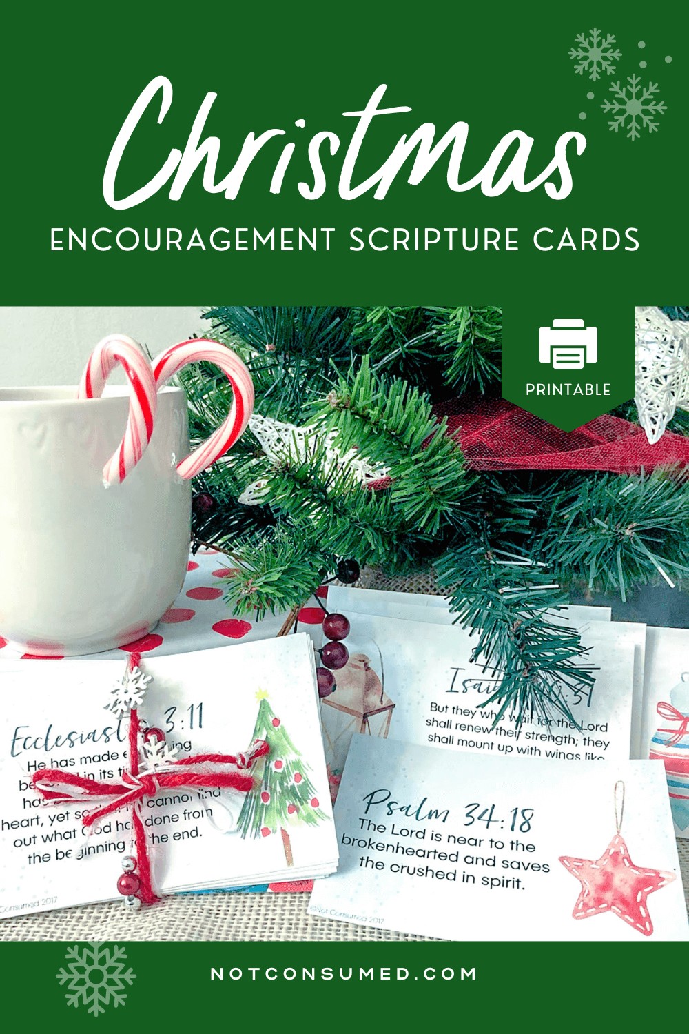 printable christmas card verses