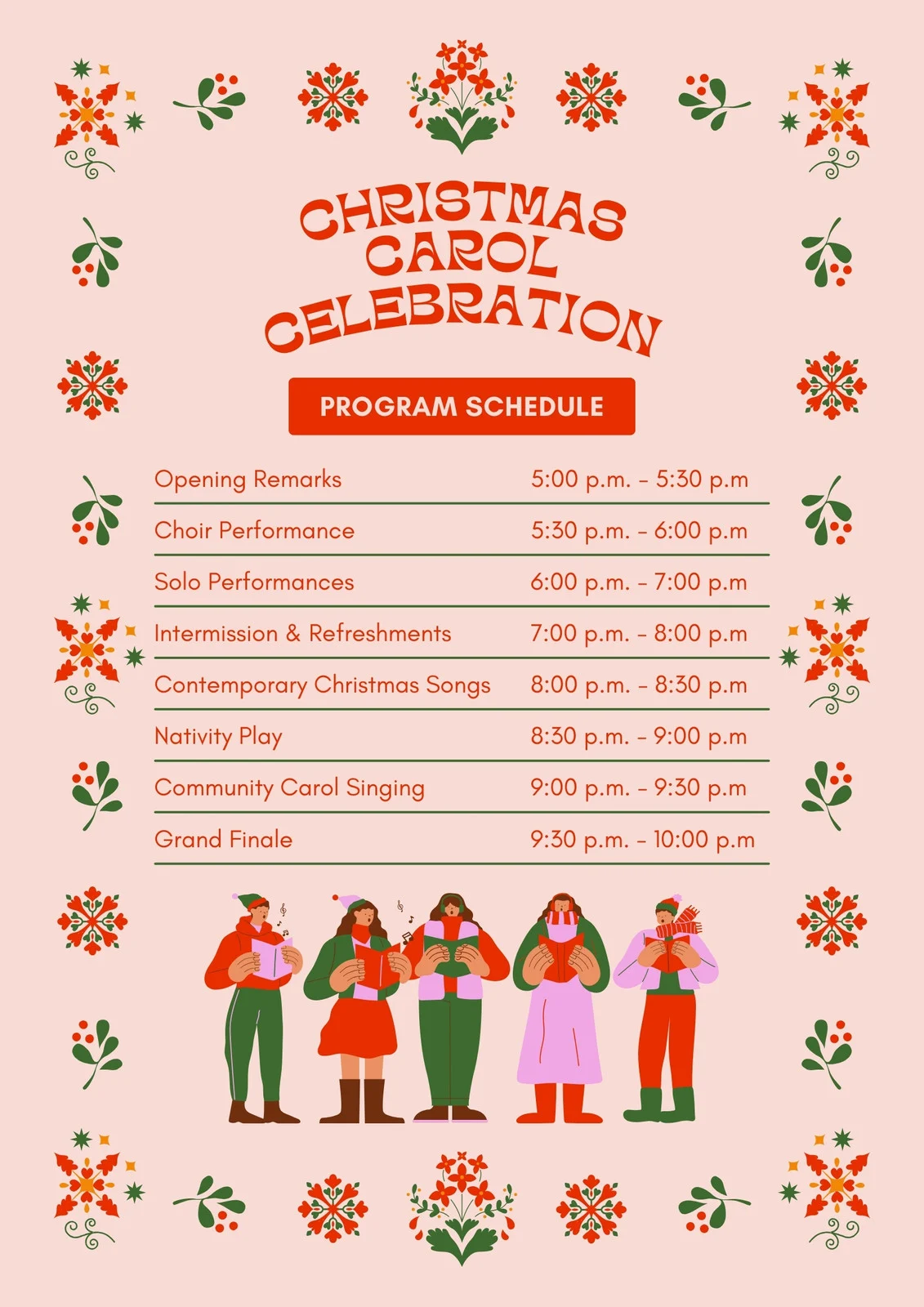 Christmas