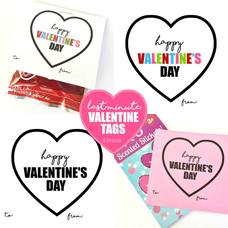 happy valentines day tags free printable happy valentines day tags free printable
