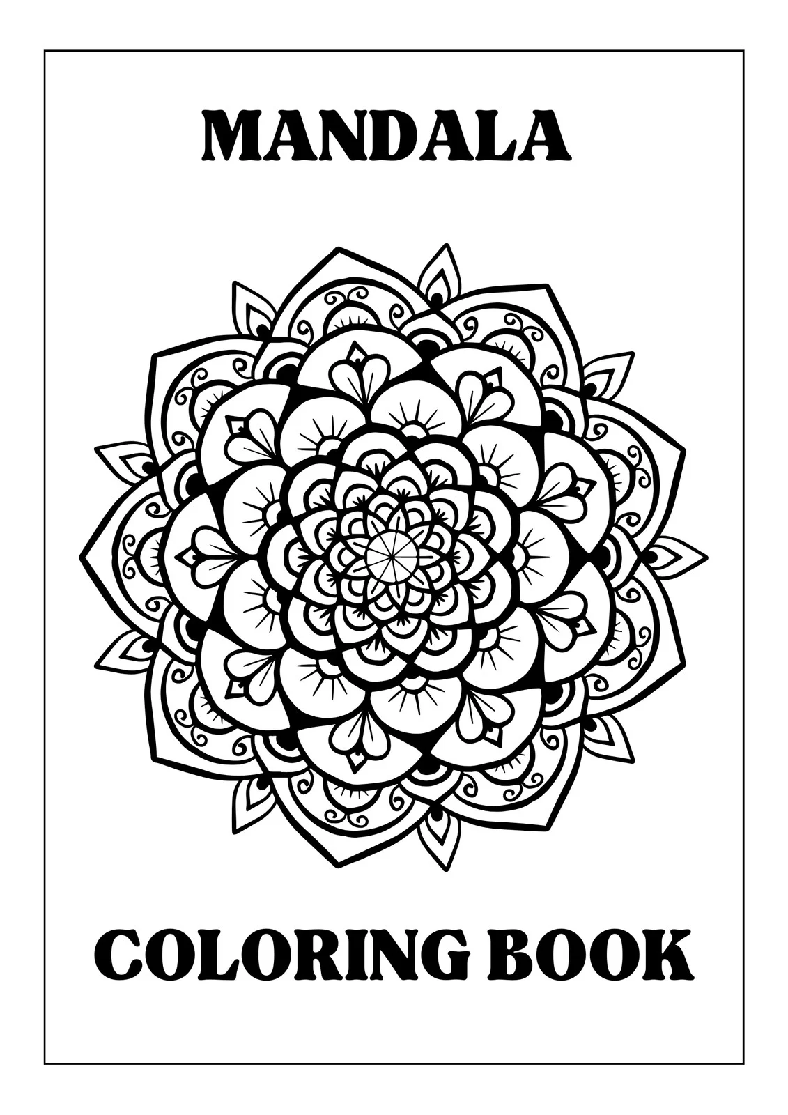 Coloring Pages