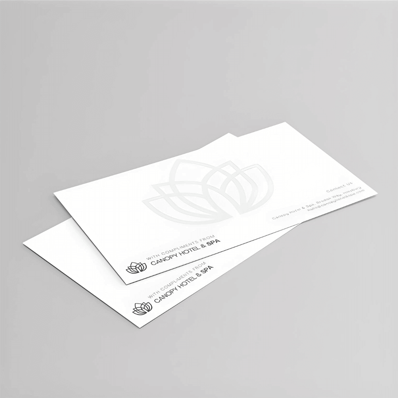 Complimentslips
