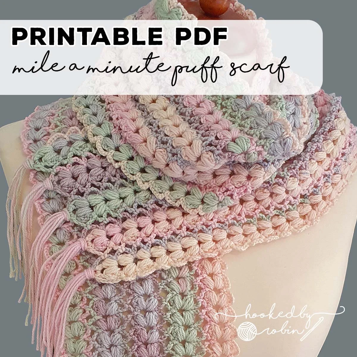 free printable mile a minute crochet patterns