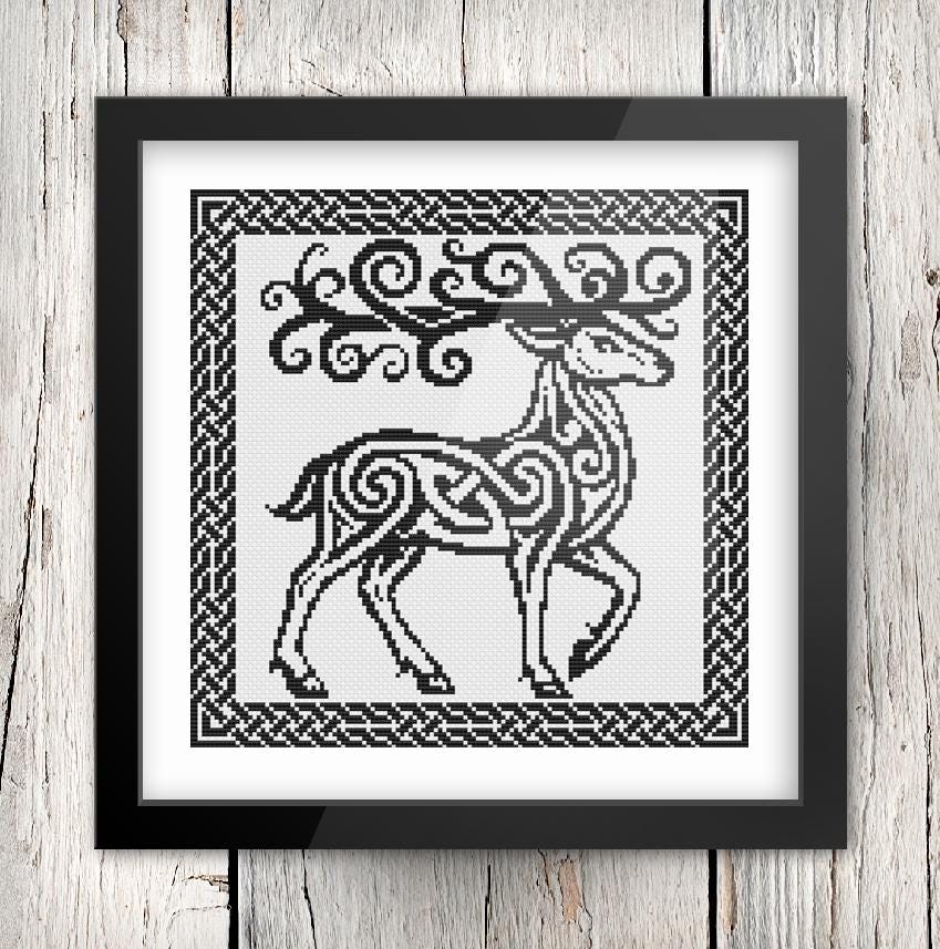 Cross Stitch