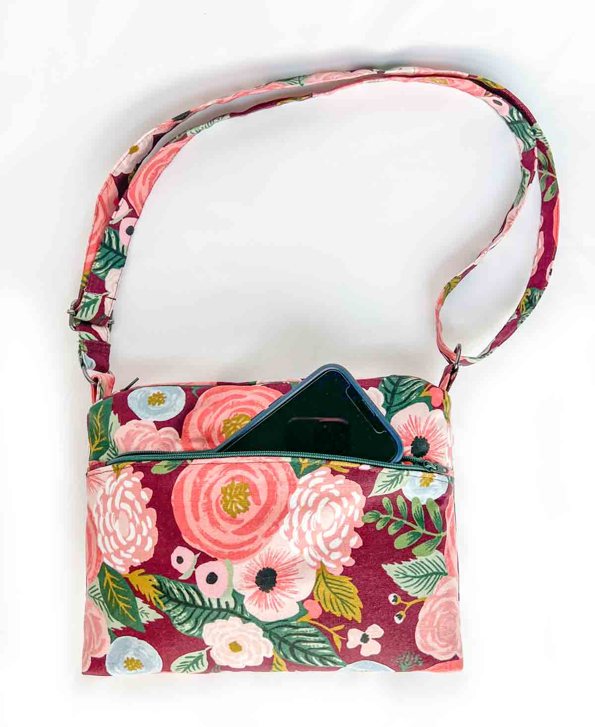 Crossbody Bag Pattern