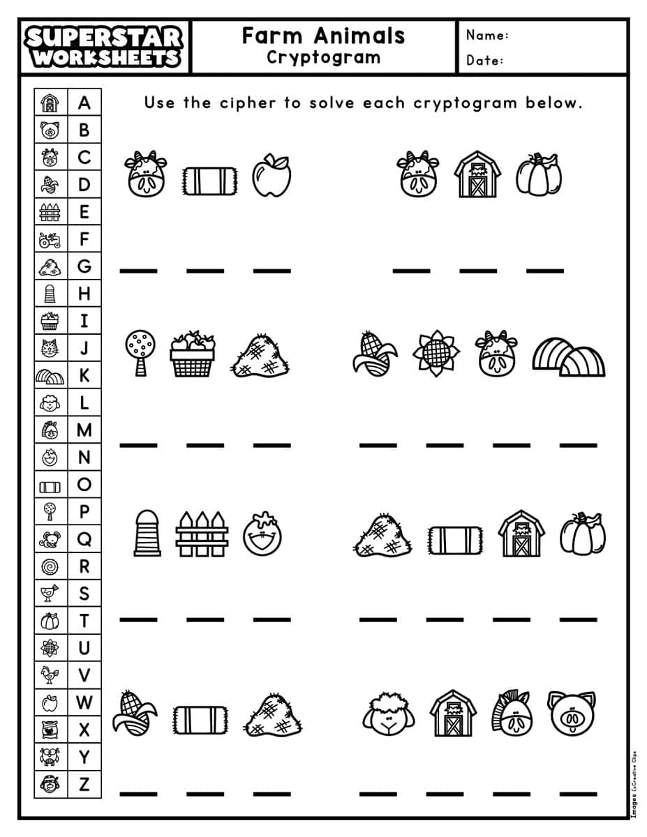 free printable bible cryptograms with answers