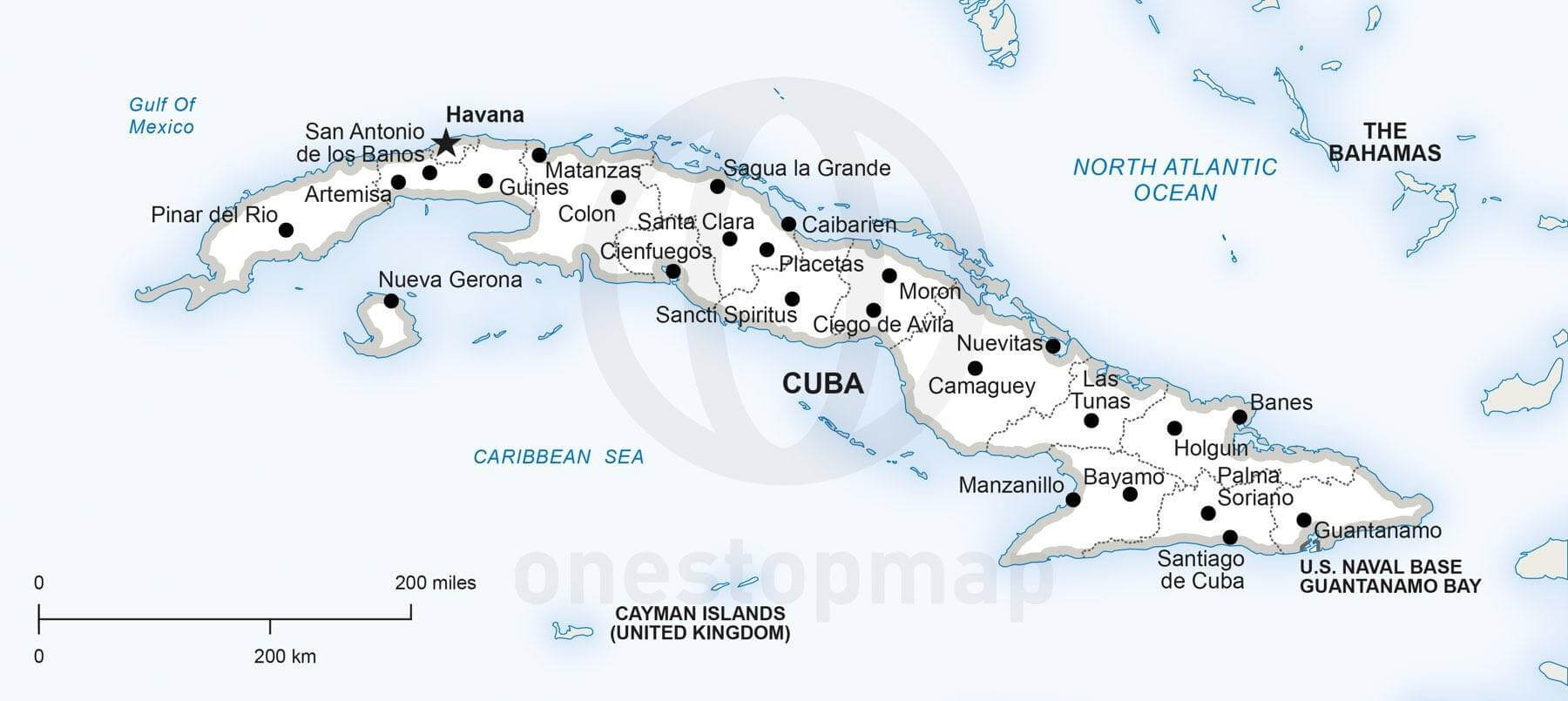 Cuba 50
