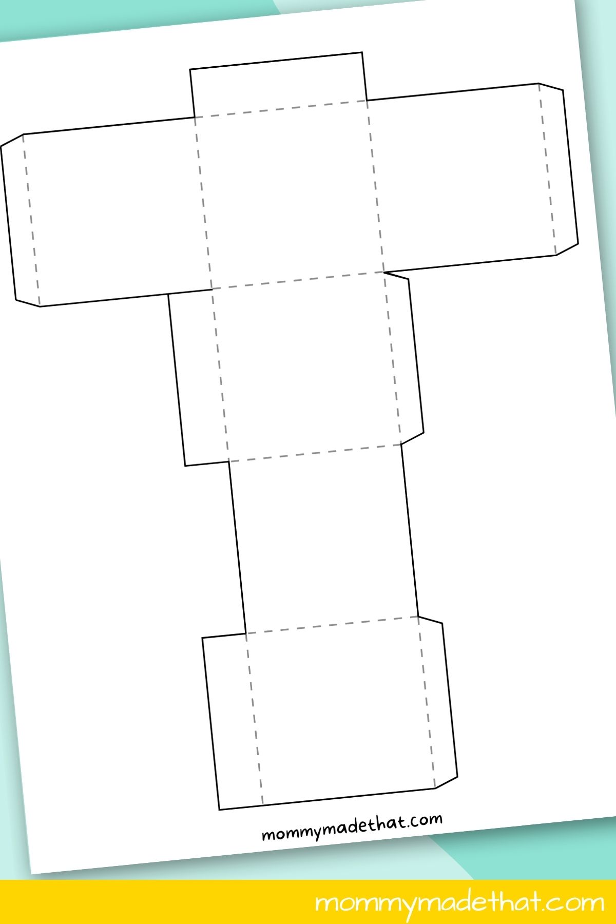 Cube Templates